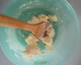 Foto del paso 2 de la receta: Dulce pastel de chocolate🍫