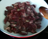 Foto del paso 3 de la receta: Carne de ternera con patatas