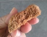 Foto del paso 7 de la receta: Galletas de chocolate con naranja hechas con harina de maíz