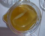 Foto langkah ke 7 dari resep Kombucha Original Dengan Scoby.