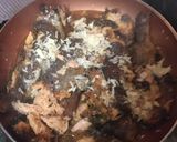Foto del paso 3 de la receta: Truchas escabechadas
