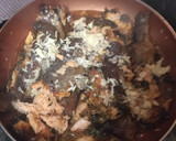 Foto del paso 3 de la receta: Truchas escabechadas