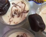 A picture of step 5 of Khajoor lassi💕کجھور لسی 💕.