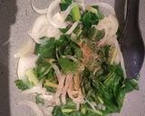Foto del paso 1 de la receta: Pastel de verduras