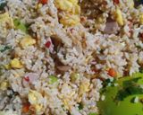 Foto langkah ke 5 dari resep Nasi goreng Solaria.