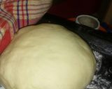 صورة لخطوة 2 من وصفة بيتزا