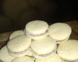 Foto del paso 1 de la receta: Alfajores de Maizena