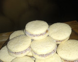 Foto del paso 1 de la receta: Alfajores de Maizena