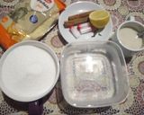 Pas rețetă Halva de casă fără ulei 1 fotografie