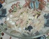 Suji and Wheat  Macaroni  Vegetables Recipe recipe step 3 photo