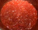 Sweet Tomato onion jam recipe step 3 photo
