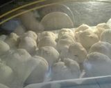 Foto del paso 3 de la receta: Pan de sabores salados y dulces