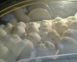 Foto del paso 3 de la receta: Pan de sabores salados y dulces
