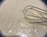 Foto langkah ke 1 dari resep Bubur Jagung Santan.