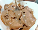 Foto del paso 3 de la receta: 312. Helado de chocolate vegano / Thermomix
