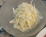 Foto del paso 1 de la receta: Risotto pollo y puerro
