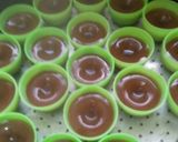 Foto langkah ke 4 dari resep Kue Lumpang Gula Merah.