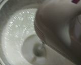 Foto langkah ke 6 dari resep Es Krim Walls KW.