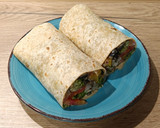 Foto del paso 4 de la receta: Durum vegetal a mi estilo