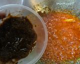 Gambar langkah 2 resipi 12:6:26 - Asam pedas kepala ikan mayong.