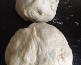 Foto del paso 3 de la receta: 🍕 Pizza (con harina pureza)