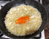 Foto del paso 2 de la receta: Rape a la marinera