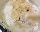 Foto del paso 2 de la receta: Croquembouche