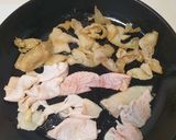 Foto langkah ke 7 dari resep Minyak Kulit Ayam (MPASI).