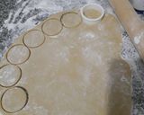 Foto del paso 4 de la receta: Galletitas de miel