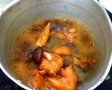 รูปขั้นตอนการทำที่ 6 ของ ปีกไก่ตุ๋นซีอิ้ว