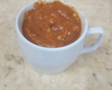  சிக்கன் மோமோஸ் மற்றும் மோமோஸ் சட்னி ரெசிபி ஸ்டேப் 8 புகைப்படம்