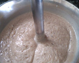 Foto del paso 3 de la receta: Flan de castañas al micro