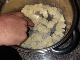 Pasta frola
