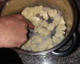 Foto del paso 1 de la receta: Pasta frola