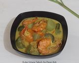 Foto langkah ke 4 dari resep Gulai Udang Taboh ala Kak Cut.