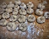 Foto del paso 8 de la receta: Dumplings