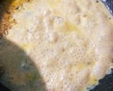 A picture of step 3 of Malai kofta.