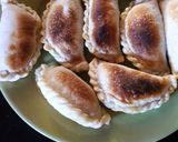 Foto del paso 4 de la receta: Empanadas de carne para este 25 de mayo 👌
