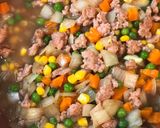 รูปขั้นตอนการทำที่ 3 ของ เต้าหู้ไข่(homemade) น้ำแดง