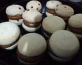 Foto del paso 1 de la receta: Es una opción sin gluten muy rápida y rica para algún evento o darte un gusto!