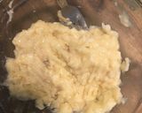 Csokis banános muffin 🍌 recept fázis 2 fotója