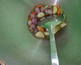 Foto langkah ke 3 dari resep Gangan ikan patin.