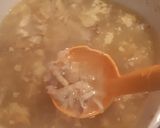 Foto langkah ke 3 dari resep Chicken Noodle Collagen Soup.