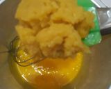Foto langkah ke 3 dari resep Cake cotton.
