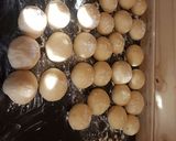Foto del paso 3 de la receta: Bollos a mi manera