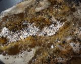 Foto del paso 4 de la receta: Filetes de pollo al sésamo con salsa de mostaza, sin gluten de trigo