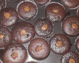 Foto del paso 6 de la receta: Cupcakes de chocolate