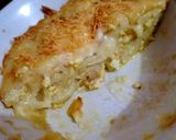 Foto langkah ke 6 dari resep Makaroni schotel creamy.