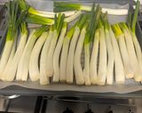 Foto del paso 9 de la receta: Calçots al horno