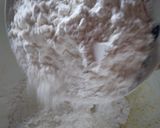 Foto del paso 3 de la receta: Alfajor de fécula de mandioca